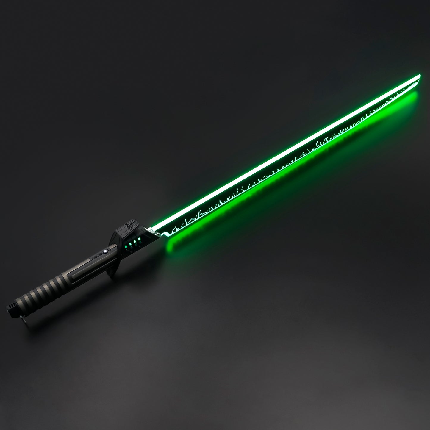 The Dark Blade