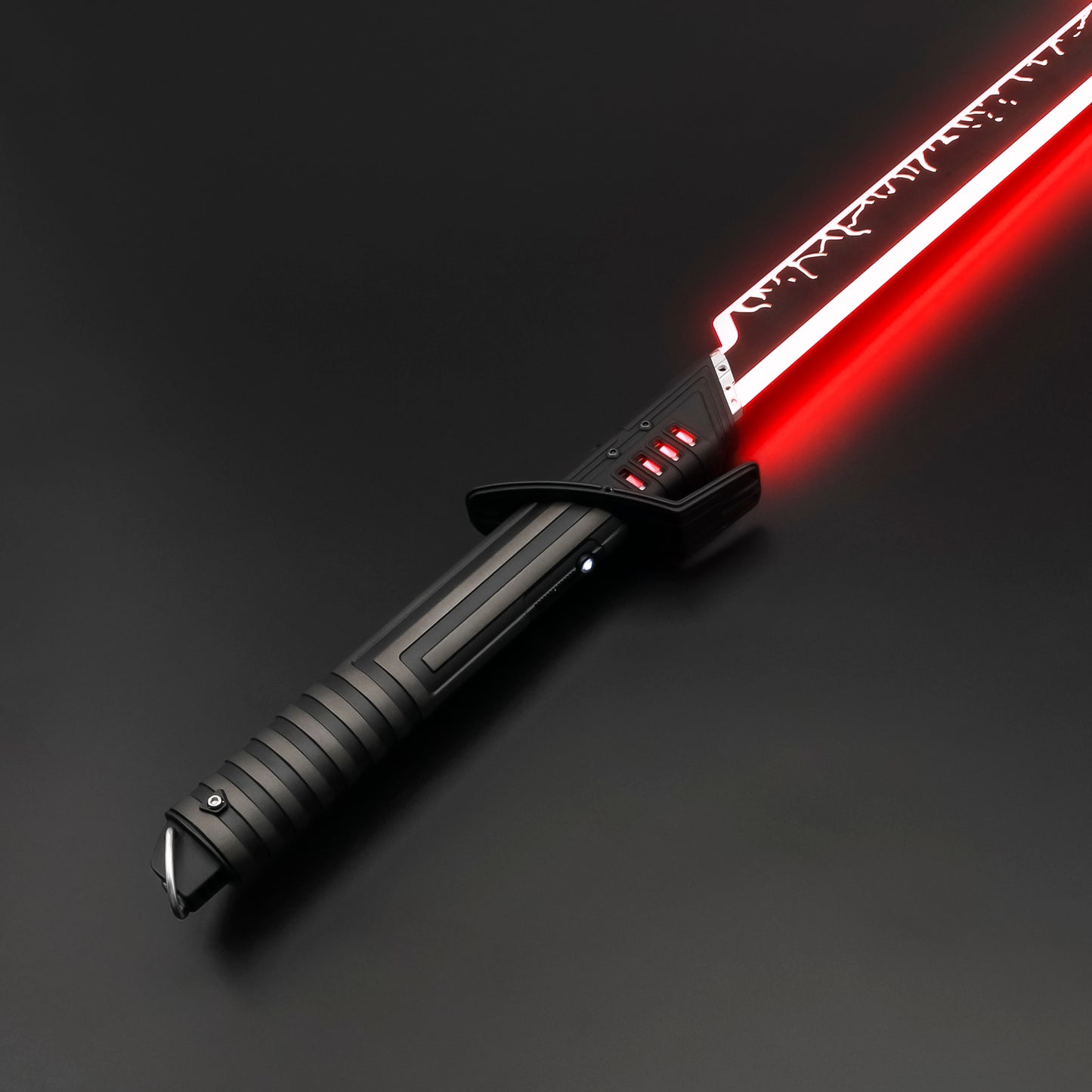 The Dark Blade