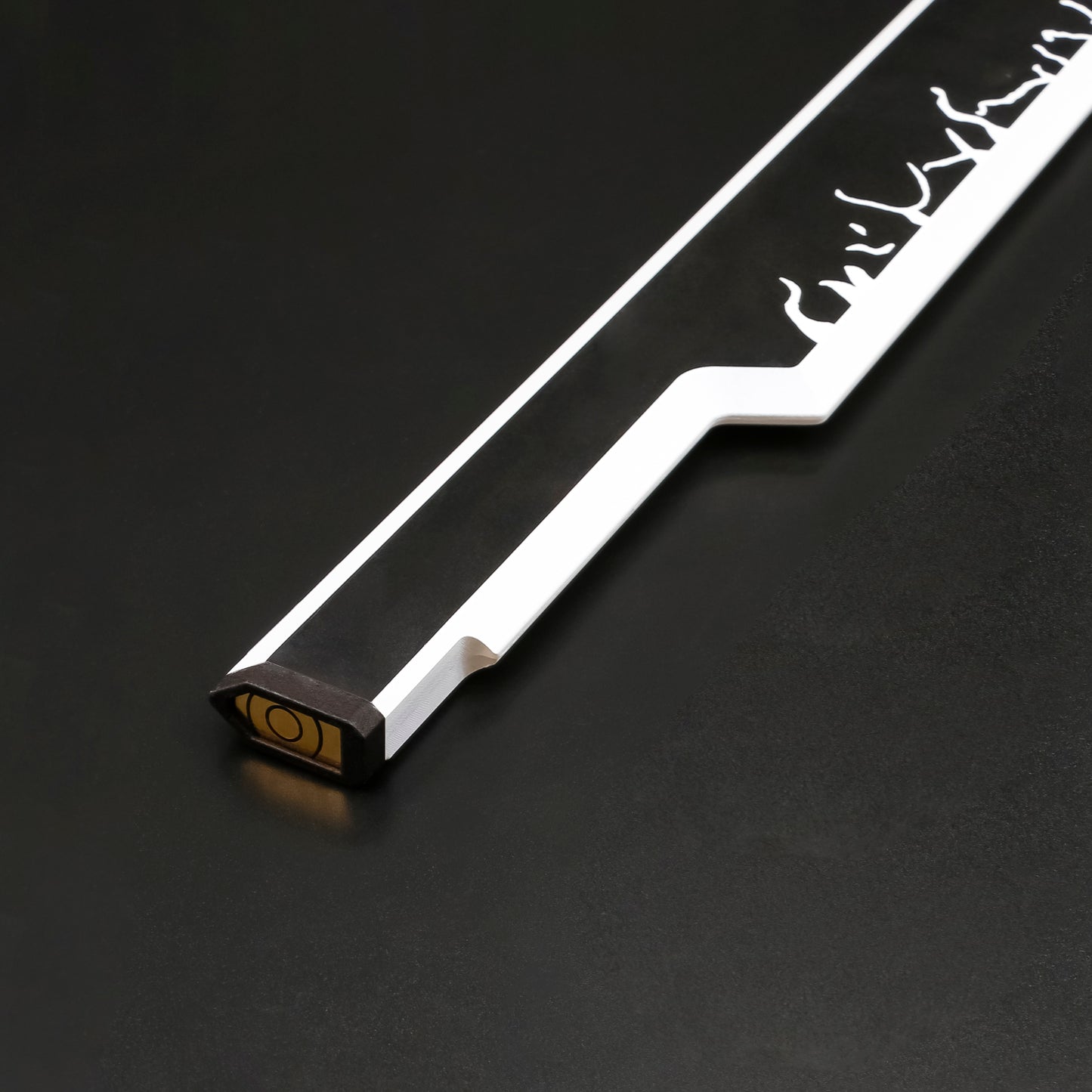 The Dark Blade