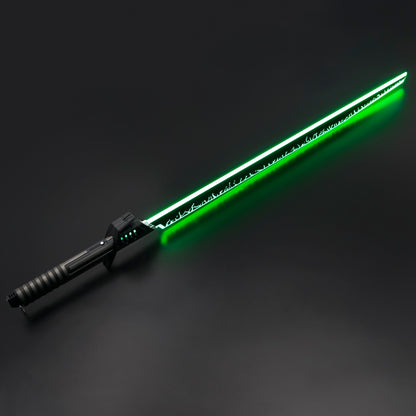 The Dark Blade