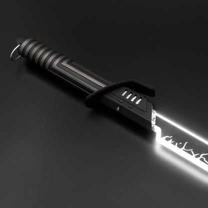 The Dark Blade