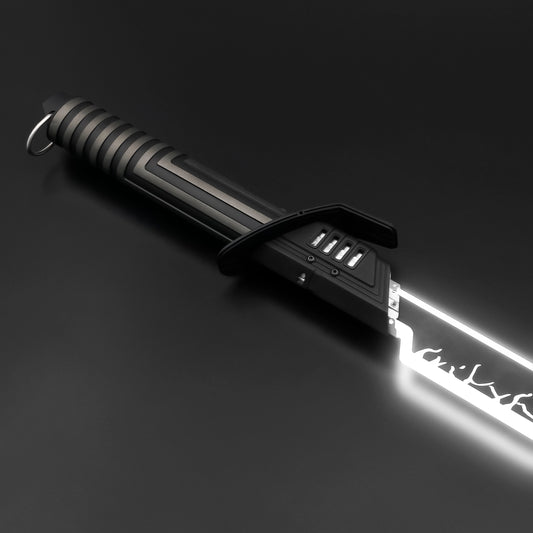 The Dark Blade