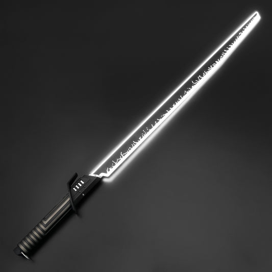 The Dark Blade