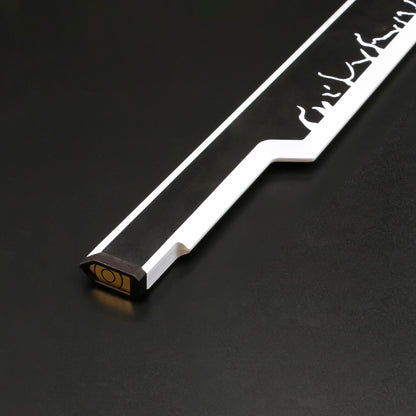 The Dark Blade